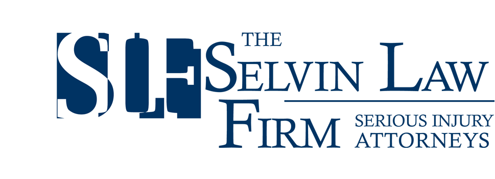 The Selvin Law Firm, PLLC